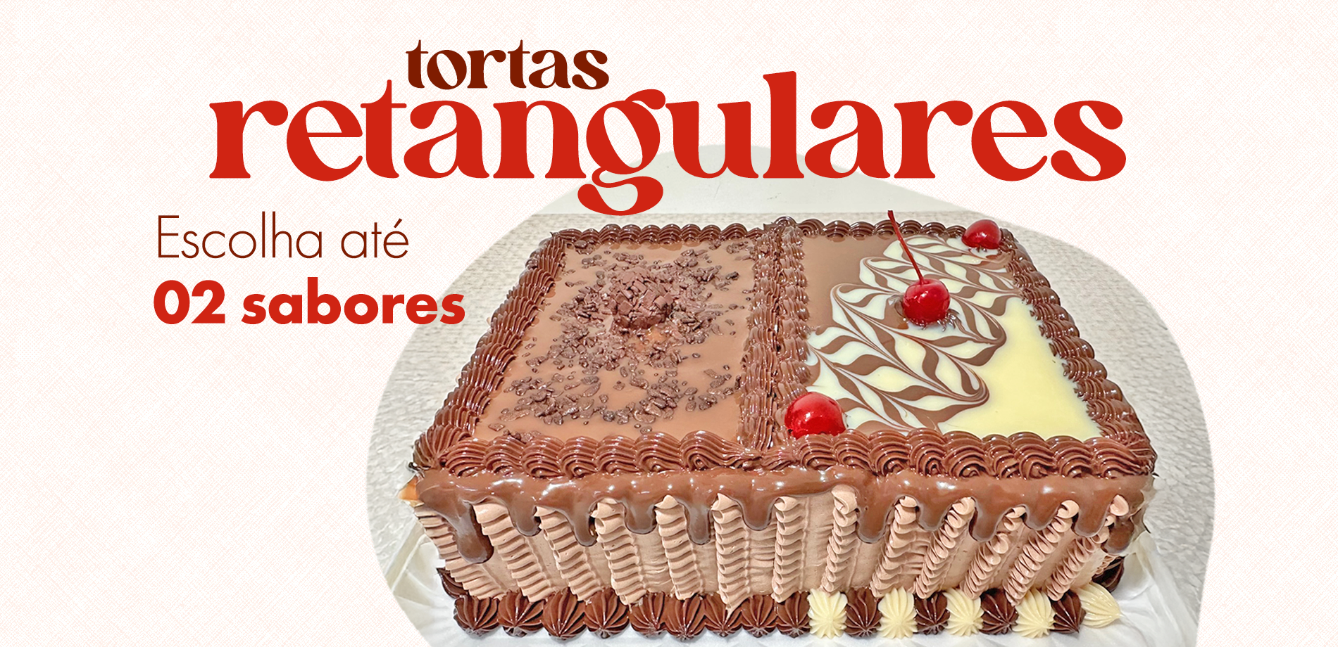 retangulares